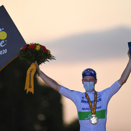 107th Tour de France 2020 - Stage 21