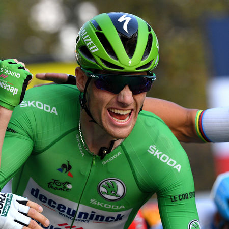 107th Tour de France 2020 - Stage 21