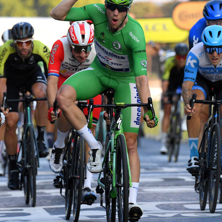 107th Tour de France 2020 - Stage 21