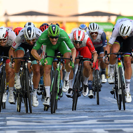 107th Tour de France 2020 - Stage 21