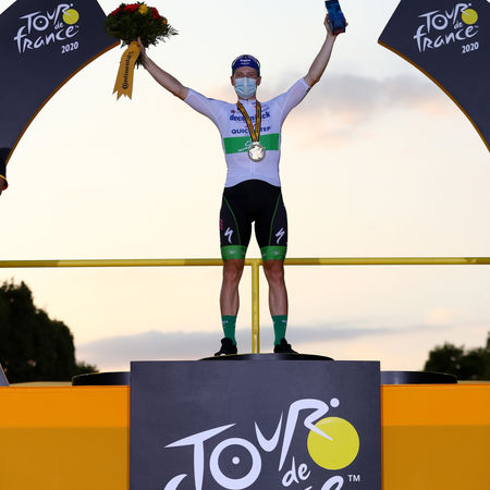 107th Tour de France 2020 - Stage 21