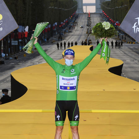 107th Tour de France 2020 - Stage 21