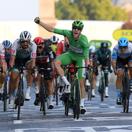 107th Tour de France 2020 - Stage 21