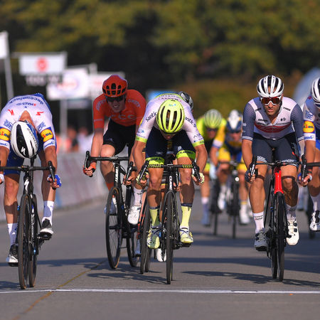 121st Belgian Road Championship 2020 - Road Race - Elite Men