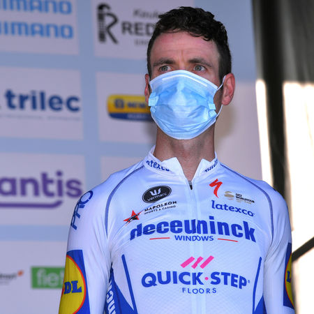 121st Belgian Road Championship 2020 - Road Race - Elite Men