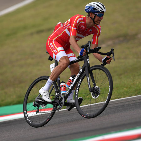 93rd UCI Road World Championships 2020 - Men Elite Road Race