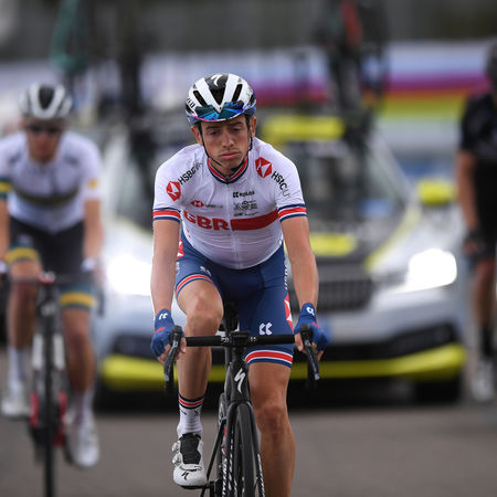 93rd UCI Road World Championships 2020 - Men Elite Road Race