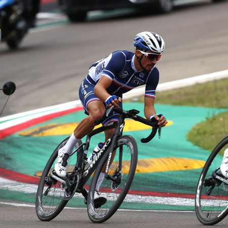 93rd UCI Road World Championships 2020 - Men Elite Road Race