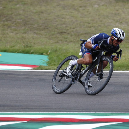 93rd UCI Road World Championships 2020 - Men Elite Road Race