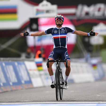 93rd UCI Road World Championships 2020 - Men Elite Road Race