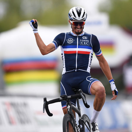 93rd UCI Road World Championships 2020 - Men Elite Road Race