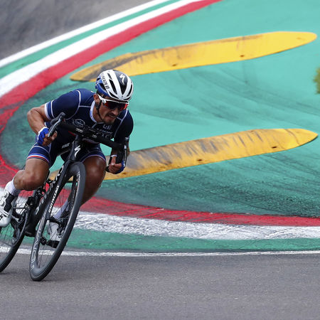 93rd UCI Road World Championships 2020 - Men Elite Road Race