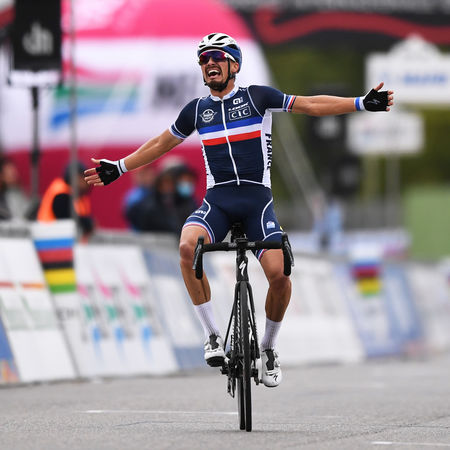 93rd UCI Road World Championships 2020 - Men Elite Road Race