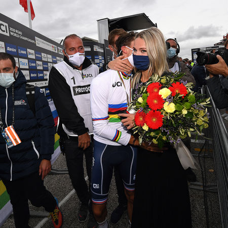 93rd UCI Road World Championships 2020 - Men Elite Road Race