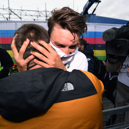 93rd UCI Road World Championships 2020 - Men Elite Road Race