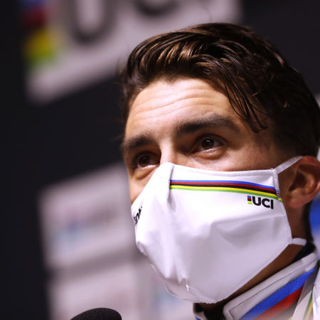 93rd UCI Road World Championships 2020 - Men Elite Road Race