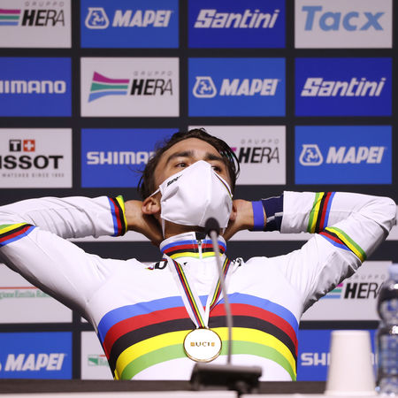 93rd UCI Road World Championships 2020 - Men Elite Road Race