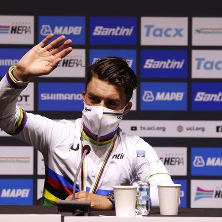 93rd UCI Road World Championships 2020 - Men Elite Road Race