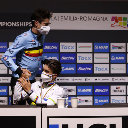 93rd UCI Road World Championships 2020 - Men Elite Road Race