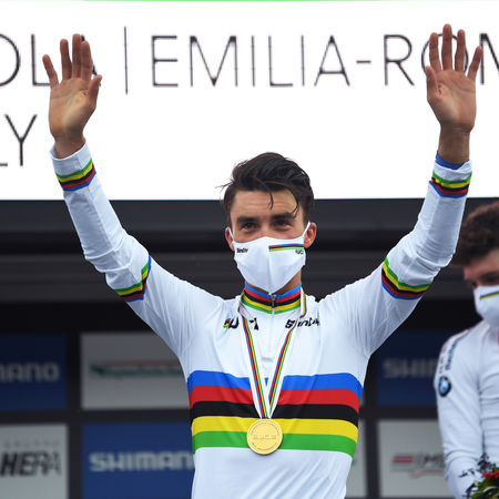 93rd UCI Road World Championships 2020 - Men Elite Road Race