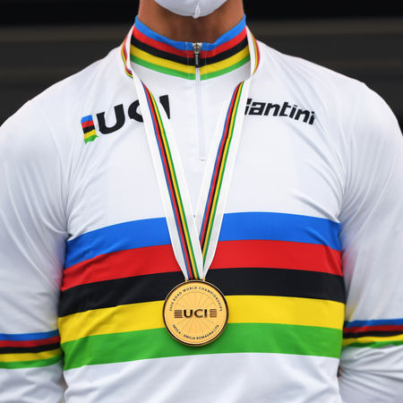 93rd UCI Road World Championships 2020 - Men Elite Road Race