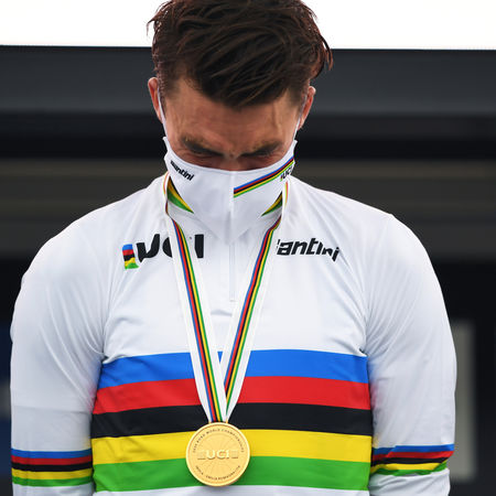 93rd UCI Road World Championships 2020 - Men Elite Road Race