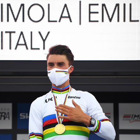 93rd UCI Road World Championships 2020 - Men Elite Road Race