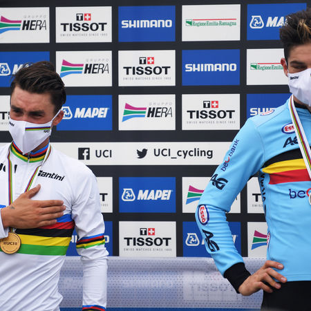 93rd UCI Road World Championships 2020 - Men Elite Road Race