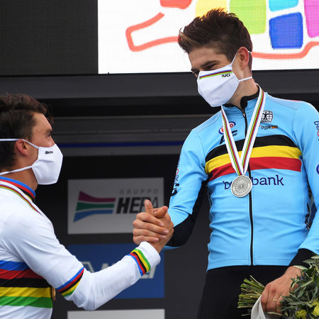 93rd UCI Road World Championships 2020 - Men Elite Road Race