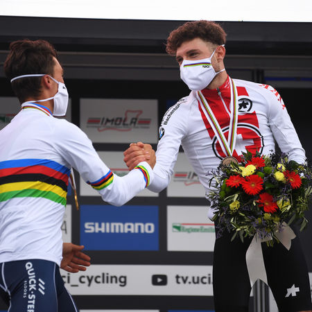 93rd UCI Road World Championships 2020 - Men Elite Road Race