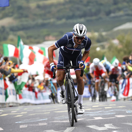 93rd UCI Road World Championships 2020 - Men Elite Road Race