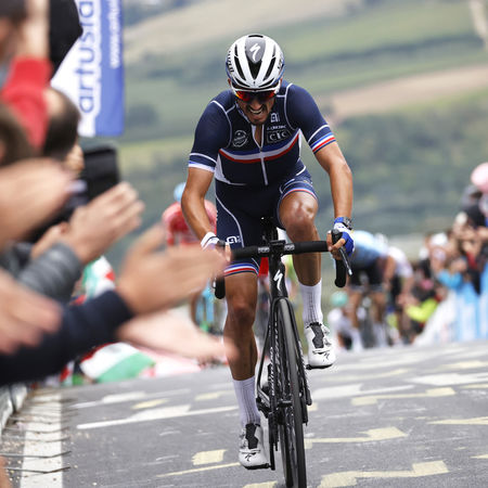 93rd UCI Road World Championships 2020 - Men Elite Road Race