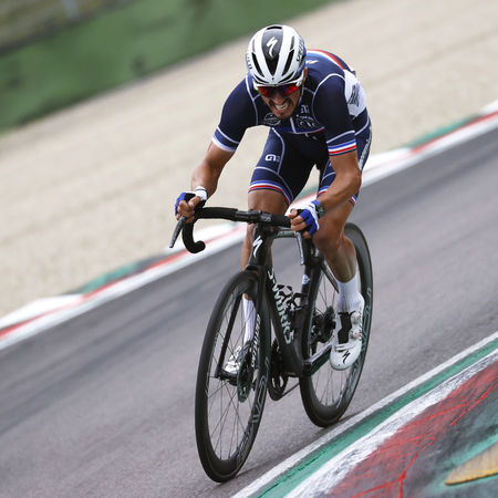 93rd UCI Road World Championships 2020 - Men Elite Road Race