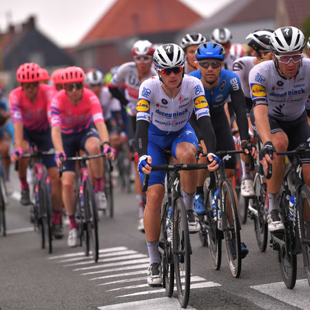 16th BinckBank Tour 2020 - Stage 1