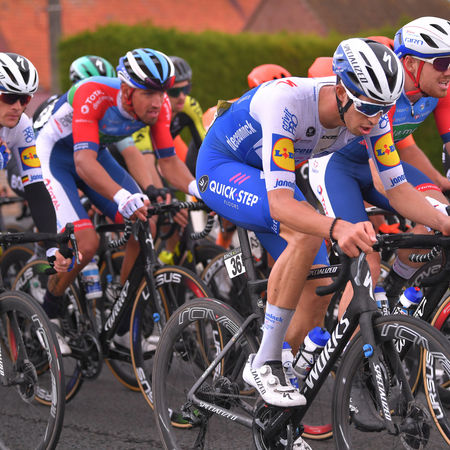 16th BinckBank Tour 2020 - Stage 1