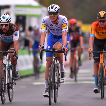 16th BinckBank Tour 2020 - Stage 1