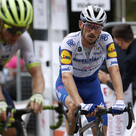 84th La Fleche Wallonne 2020 - Men Elite