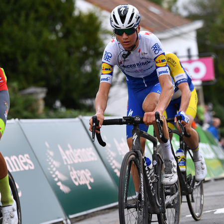 84th La Fleche Wallonne 2020 - Men Elite