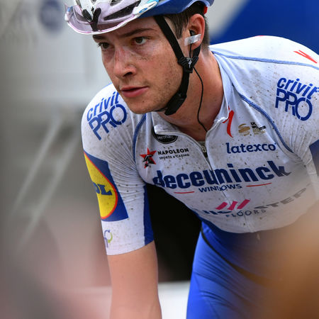 84th La Fleche Wallonne 2020 - Men Elite