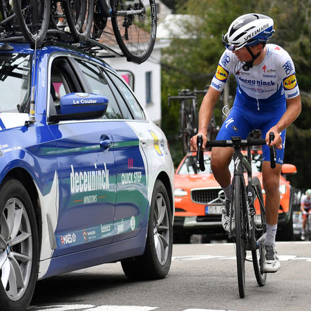 84th La Fleche Wallonne 2020 - Men Elite