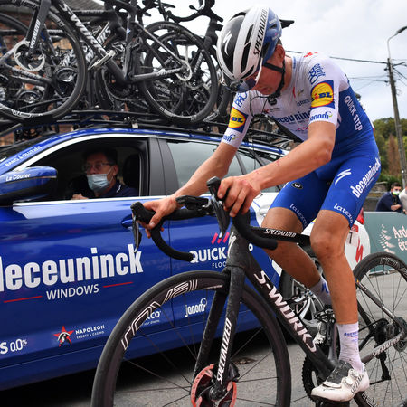 84th La Fleche Wallonne 2020 - Men Elite