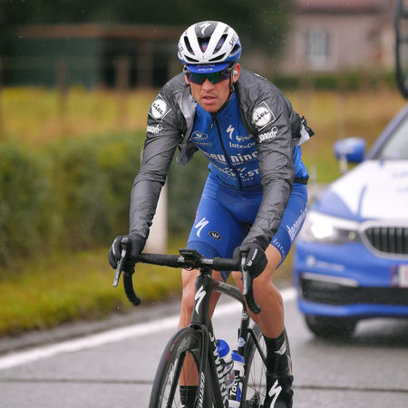 16th BinckBank Tour 2020 - Stage 3