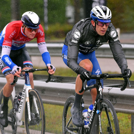 16th BinckBank Tour 2020 - Stage 3