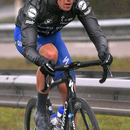 16th BinckBank Tour 2020 - Stage 3