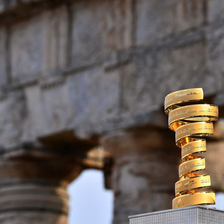 103rd Giro d'Italia 2020 - Team Presentation