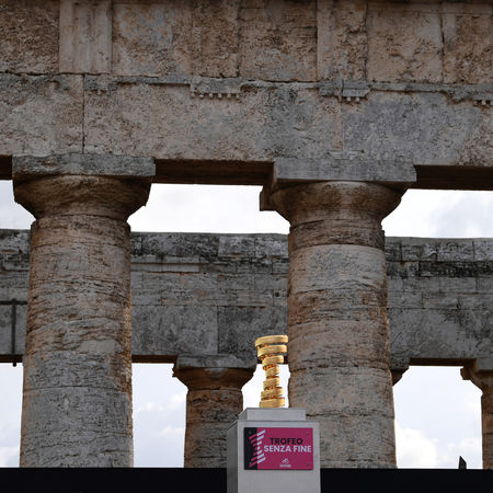 103rd Giro d'Italia 2020 - Team Presentation