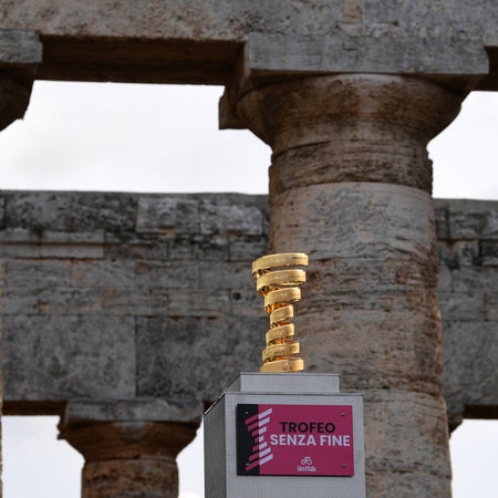 103rd Giro d'Italia 2020 - Team Presentation