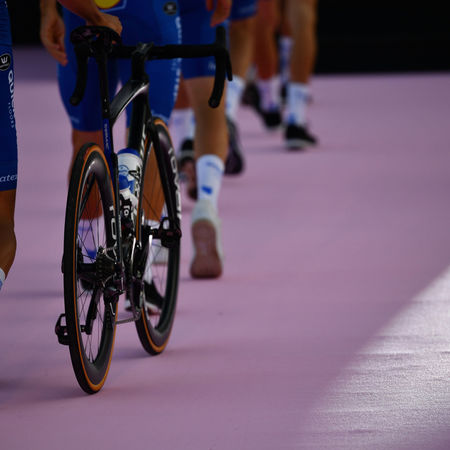 103rd Giro d'Italia 2020 - Team Presentation