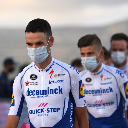 103rd Giro d'Italia 2020 - Team Presentation