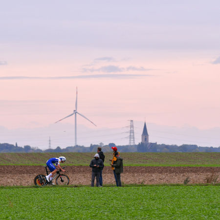 16th BinckBank Tour 2020 - Stage 4